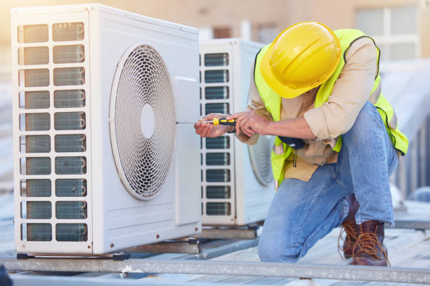 Best Best HVAC companies  in Blackfoot, ID