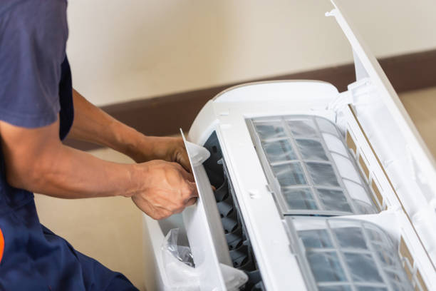 Best HVAC maintenance near me  in Blackfoot, ID