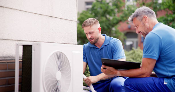 Best Residential HVAC services  in Blackfoot, ID