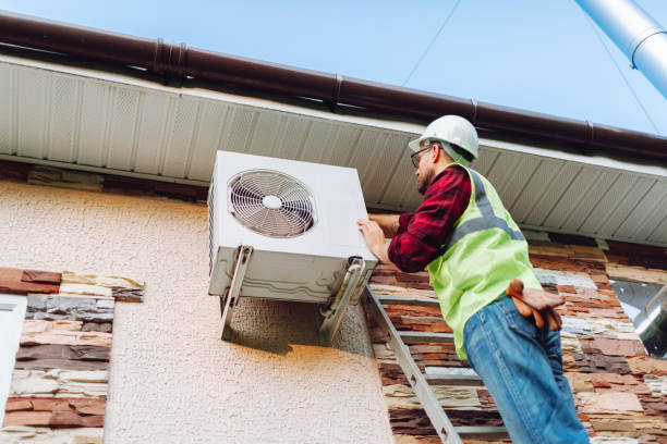Best HVAC replacement cost  in Blackfoot, ID