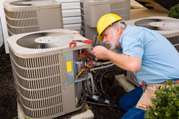 Ductless HVAC repair in Blackfoot, ID